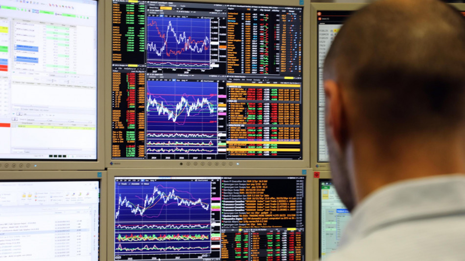 Lo spread tra Btp e Bund in avvio &egrave; in calo a 73,5 punti