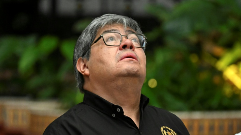 Guatemala refor&ccedil;a vigil&acirc;ncia ap&oacute;s fuga de membros de gangue