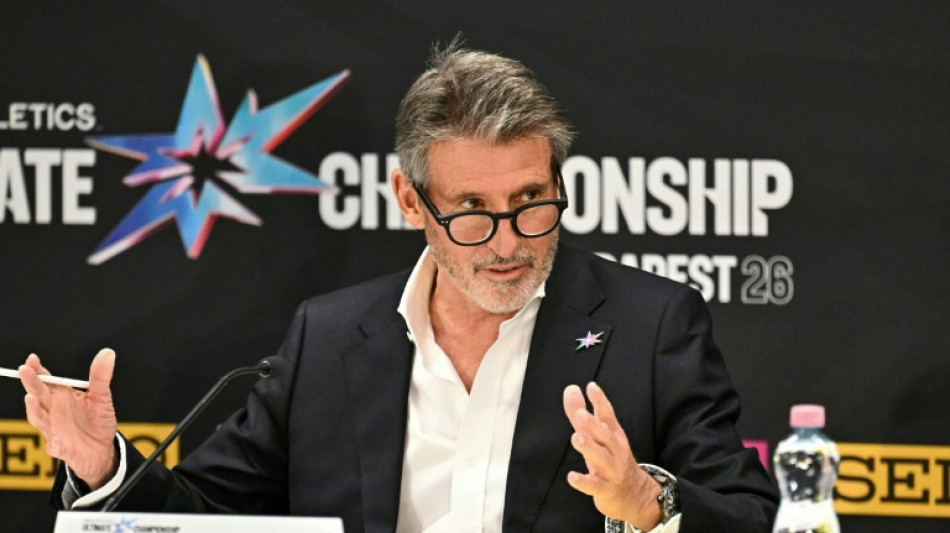  'Bragging rights' up for grabs at game-changing Ultimate Championship, says Coe 