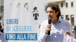 Suicidio assistito, quarto caso in Toscana, sedicesimo in Italia