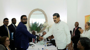 Reuni&oacute;n Venezuela-Guyana sobre el Esequibo: mantener la paz sin cambiar posturas