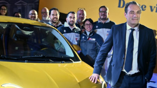 Stellantis takes massive hit for 'overestimation' of EV shift