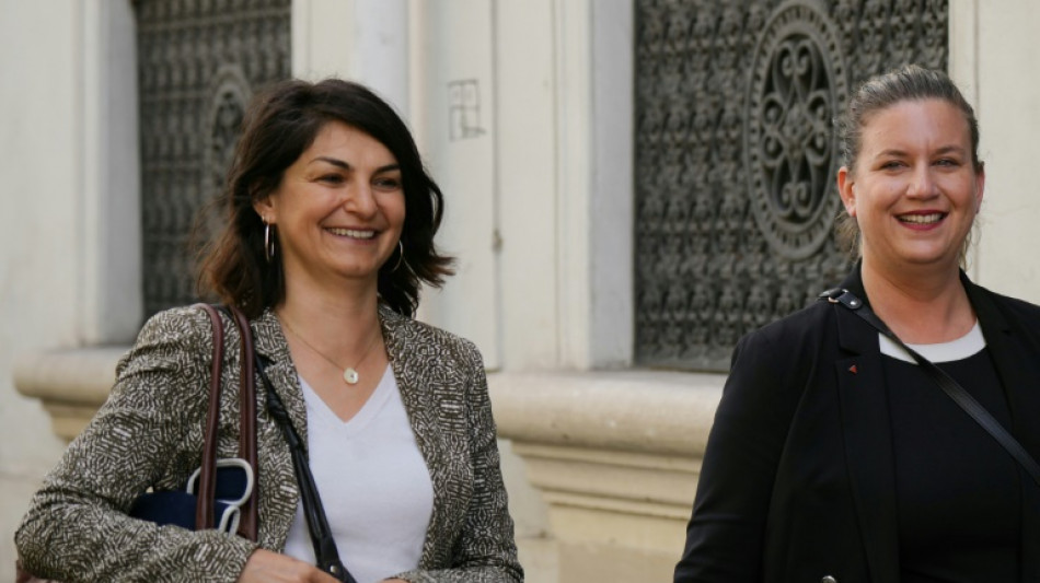 L&eacute;gislatives: la gauche tombe d'accord sur la r&eacute;partition des circonscriptions