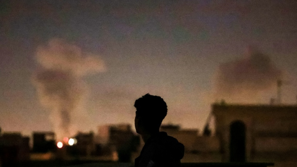  'Enemy at home': Iranian authorities tighten grip as war rages 