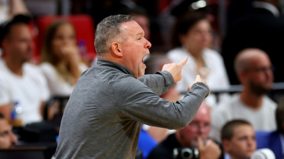 Nuggets must defy human nature to close out series says Malone
