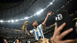 Lionel Messi decides to join MLS side Inter Miami
