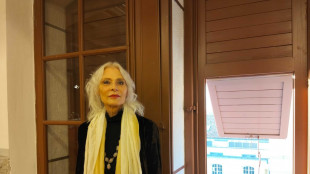 "Eva degli Iris" il docufilm con l'attrice e registra Isabel Russinova