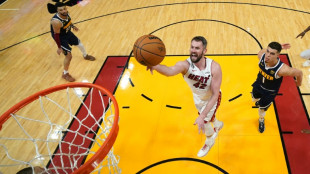 Heat's Love knows from experience that it ain't over at 3-1