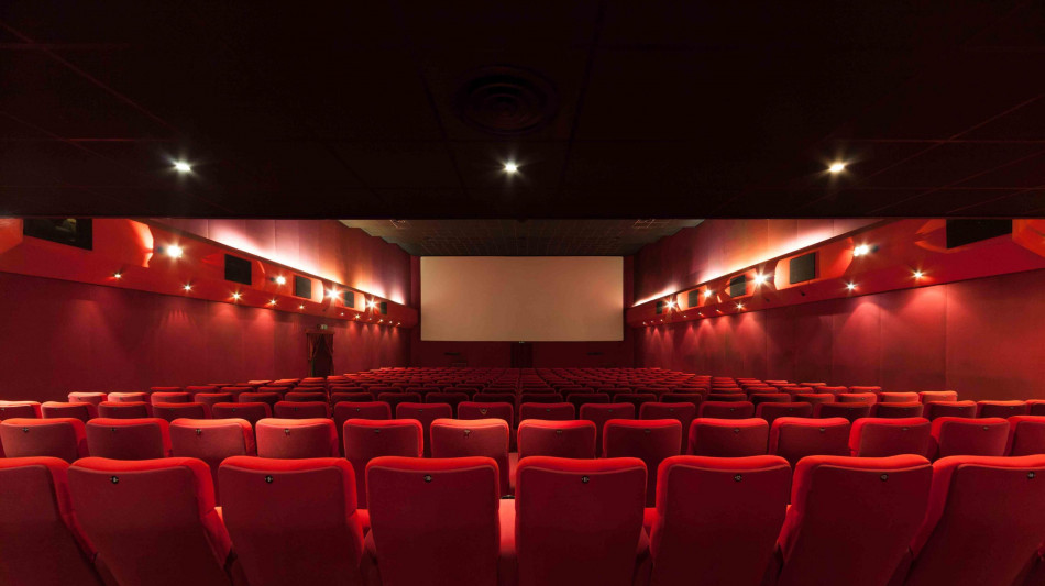  Primo ok unanime alla legge cinema, delega al governo per la riforma 