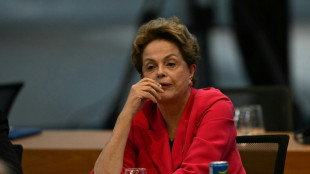 Estado reconhece 'atrocidades' da ditadura contra Dilma Rousseff