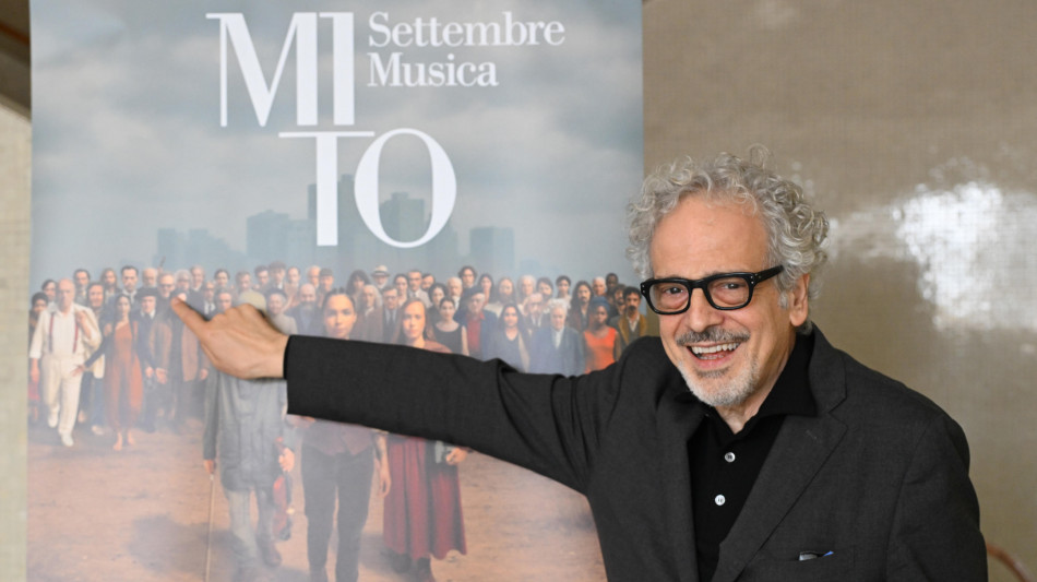 Battistelli (MiTo), no a censure a Venezia e nella cultura 