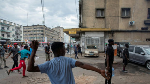 Jour de validation des &eacute;lections au Mozambique, risque d'embrasement