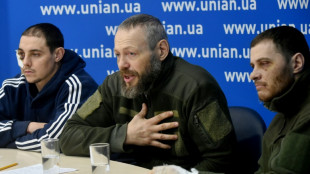 &iquest;Qu&eacute; pasar&aacute; con los prisioneros de la guerra en Ucrania?