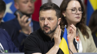 Dichiarazione summit pace riafferma integrit&agrave; dell'Ucraina