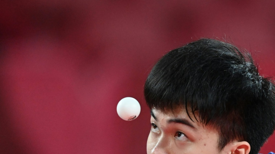 Tischtennis: Neu-Ulm verkündet Rückzug aus der Bundesliga