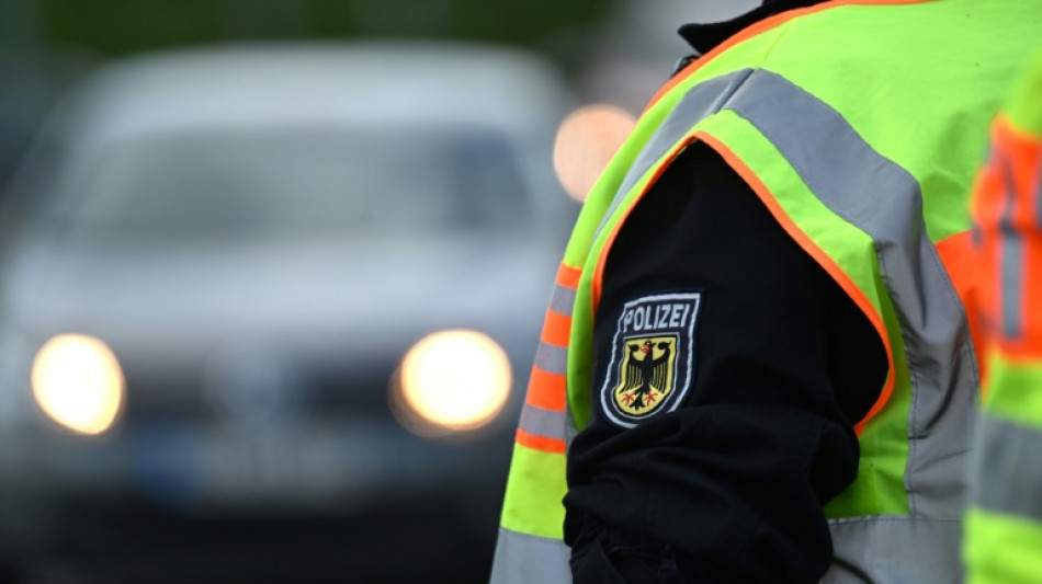  Urteil: Kontrolle an deutscher Grenze zu Luxemburg rechtswidrig 