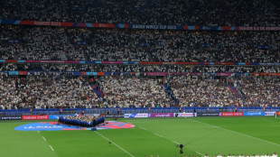 Rugby nations to decide on World Cup anthems after choir outcry