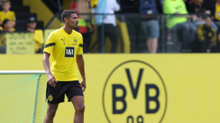 Schock für BVB-Neuzugang Haller: Tumor im Hoden entdeckt