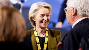 Von der Leyen all'industria europea, 'siamo sulla buona strada'