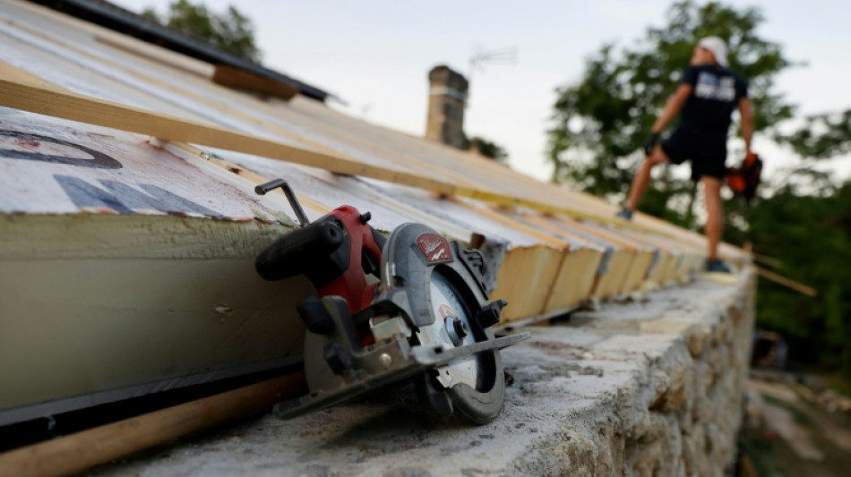  Bauministerium: Weniger Umweltpr&uuml;fungen und Enteignung von Schrottimmobilien 