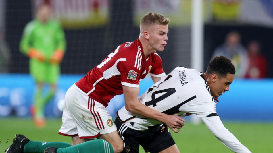 Gro&szlig;e WM-Ern&uuml;chterung: Erste Pleite f&uuml;r Flick
