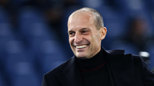 Calcio: Allegri, 2 mesi importanti per star attaccati a gruppo di testa