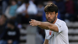 Lyon axe coach Garbajosa over player tensions