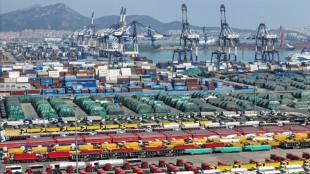 Guerra comercial de Trump oferece oportunidade &agrave; China