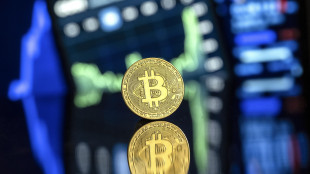 Il Bitcoin vicino a 100.000 dollari, prima volta da febbraio