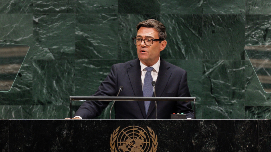  Burnham cede a Trump, retromarcia sulle isole Chagos 