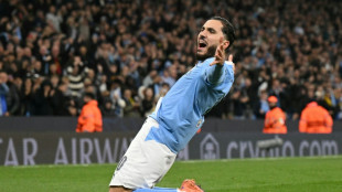 Ligue des champions - Marseille s'enfonce, l'Inter tient le rythme des leaders