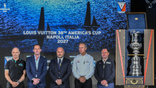 America's Cup: c'è anche una barca Usa, arriva 'ARC Team'