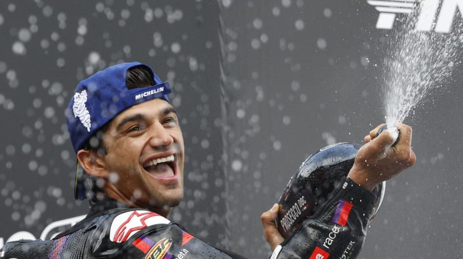  MotoGp: Indonesia; Martin 'fiducia nella moto, fatto salto in avanti' 