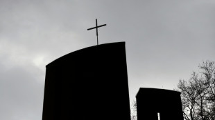 Schrumpfen der Kirchen in Deutschland ungebrochen - weniger Austritte