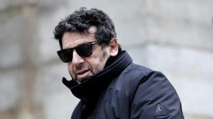 Patrick Bruel vis&eacute; par une enqu&ecirc;te pour viol et par une plainte pour tentative de viol