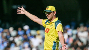 Australia's Hazlewood in injury scare ahead of first Ashes Test