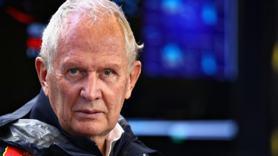 &Uuml;berschritt Red Bull die Budgetgrenze? Marko: "Rufsch&auml;digend"