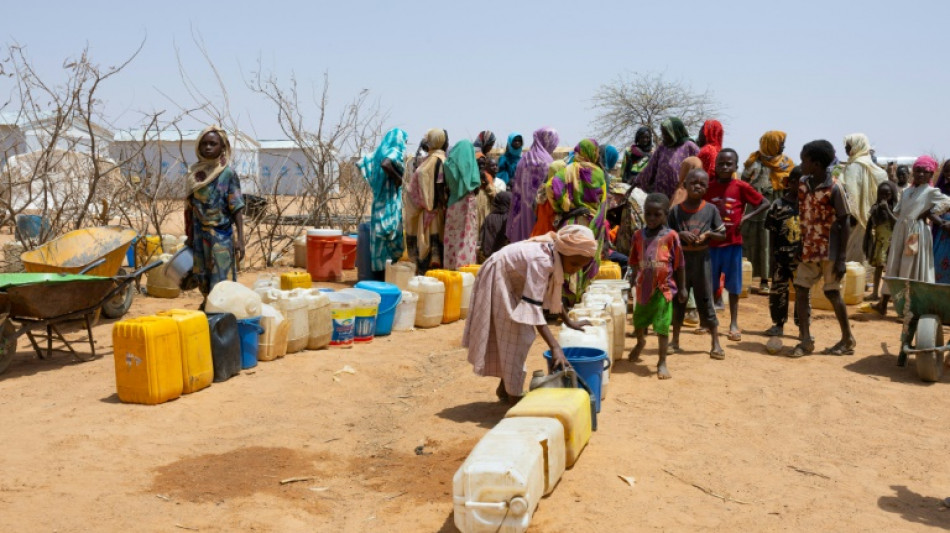 Un record de pr&egrave;s de 76 millions de d&eacute;plac&eacute;s internes dans le monde