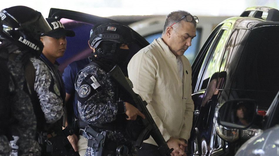  Panama, estradato presunto membro Hezbollah per strage aerea del 1994 