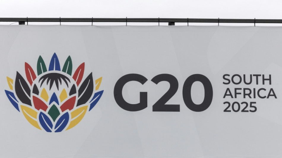 El presidente de Sud&aacute;frica afirma que con la ausencia de EEUU de la cumbre del G20 "pierden ellos"