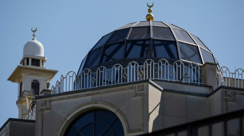  2025 erneut deutlich mehr antimuslimische Vorf&auml;lle registriert als im Vorjahr 
