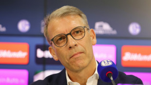 Schalke-Vorstand Kn&auml;bel: "Geschehenes verarbeiten"