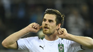 Hofmann l&auml;sst Zukunft in Gladbach offen