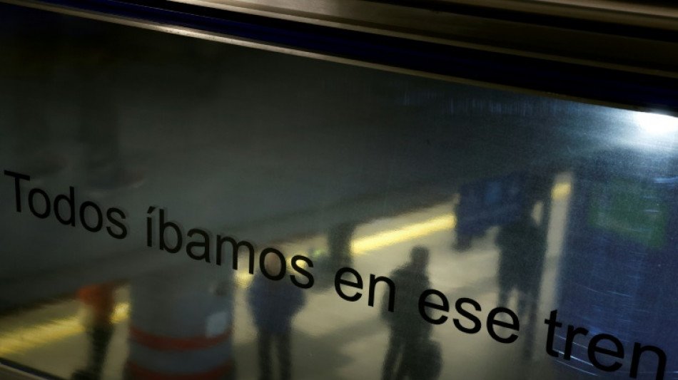 Espanha comemora 20&ordm; anivers&aacute;rio do pior atentado de sua hist&oacute;ria