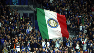 Scudetto Inter: a San Siro comincia la festa nerazzurra