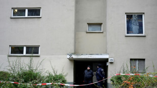 Mutma&szlig;liche fr&uuml;here RAF-Terroristin Klette bleibt in Untersuchungshaft