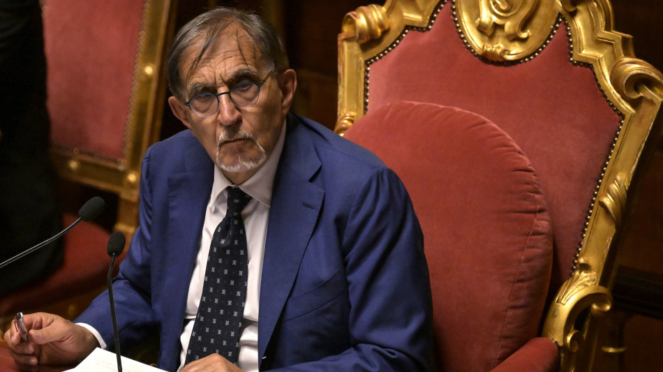 La Russa, costruire ponti solidi tra fede e istituzioni