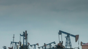 Ukraine, Moyen-Orient: le p&eacute;trole s'envole de 6% et repasse au-dessus de 110 dollars