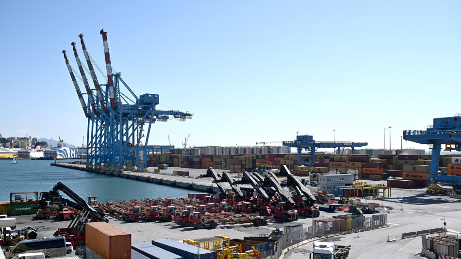  Prometeia rivede al rialzo Pil Italia, in 2025 +0,9% 