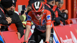 Vuelta: Vingegaard trotz Zeitverlust auf Siegkurs